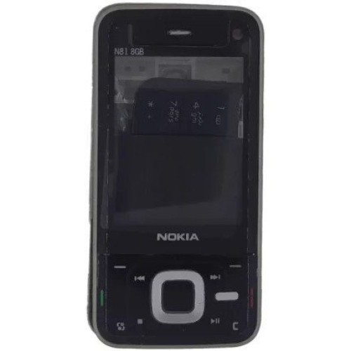 قاب نوکیا N81 8g