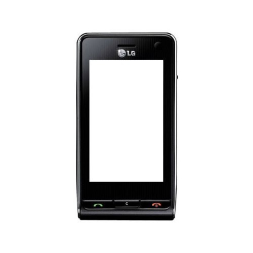 قاب ال جی مدل LG Ku990