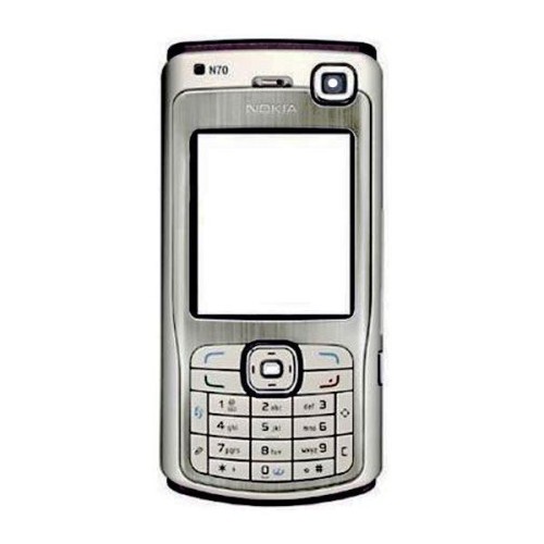 قاب نوکیا n70