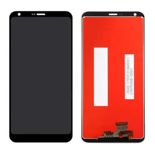 تاچ ال سی دی ال جی Lg H870 – G6