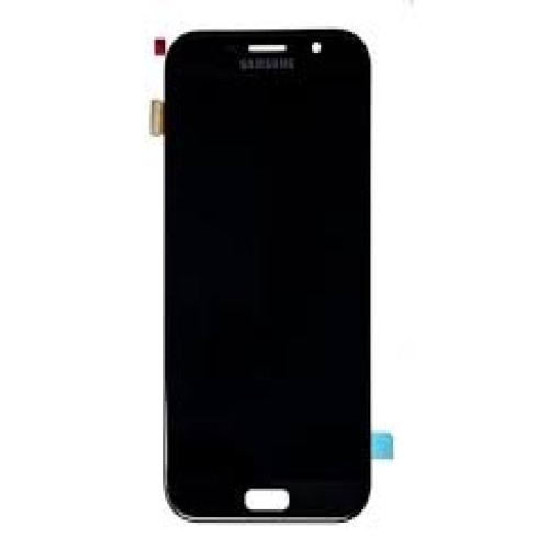 تاچ ال سی دی سامسونگ GALAXY A720 / A7 -2017