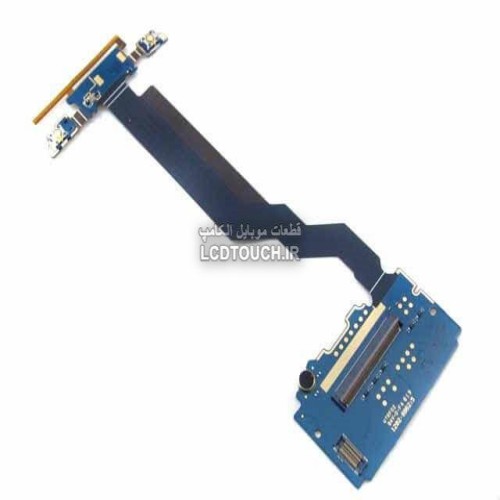 فلت صفحه کلید سونی اریکسون مدل C905