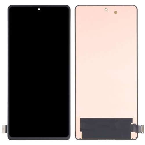 تاچ ال سی دی شیائومی مدل Xiaomi Redmi K50 Gaming