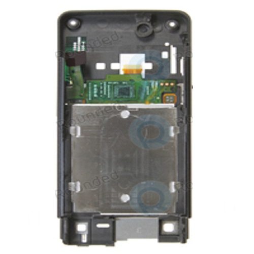 ال سی دی سونی اریکسون مدل Sony Ericsson C902+UIF+HUSING