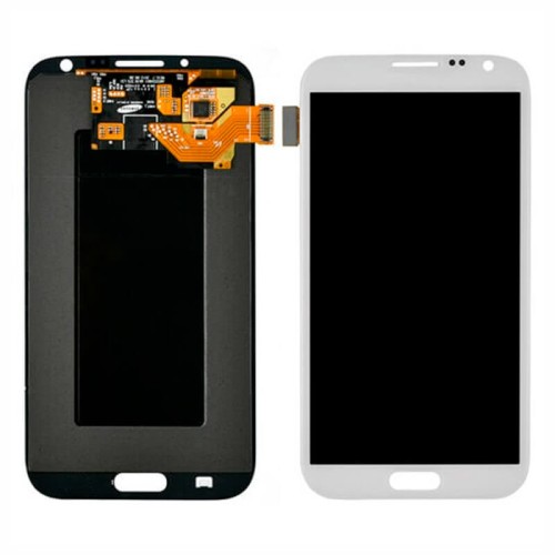 تاچ ال سی دی سامسونگ Galaxy Note 2 – N7100