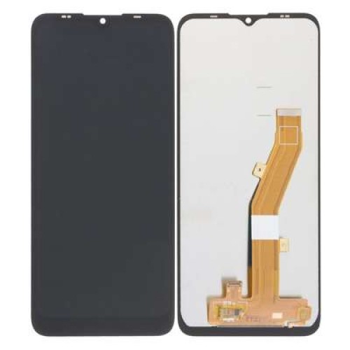 تاچ و ال سی دی نوکیا مدل Nokia C21 4g
