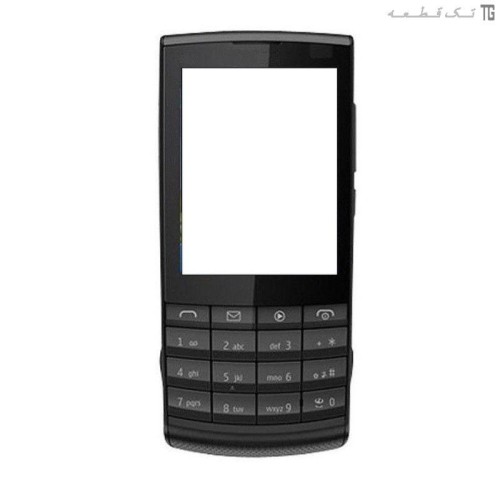 قاب نوکیا x3 02