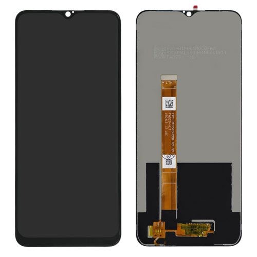 تاچ ال سی دی ریلمی مدل Realme c11-2020