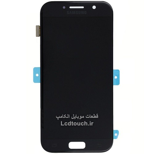 تاچ ال سی دی سامسونگ GALAXY A520 / A5 -2017