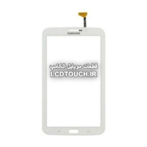 تاچ تبلت سامسونگ SAMSUNG T215