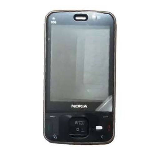 قاب نوکیا n96