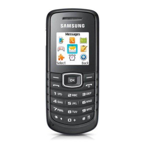 قاب سامسونگ مدل Samsung E1080