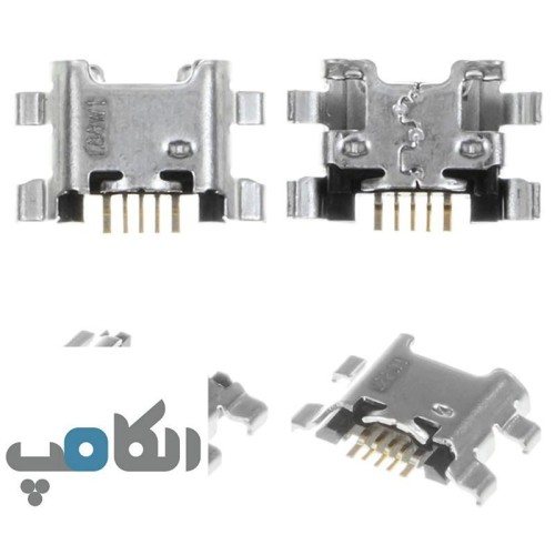 سوکت شارژ SAMSUNG A705 / A70