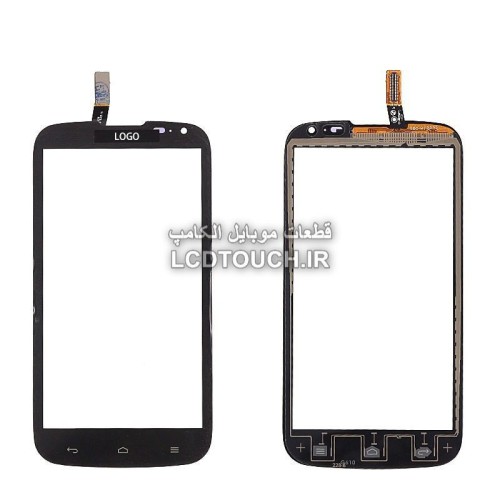 تاچ هواوی HUAWEI G610
