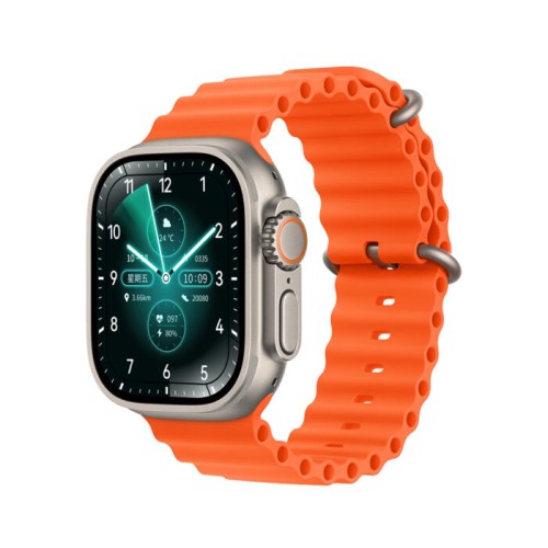 ساعت هوشمند ws ultra 2