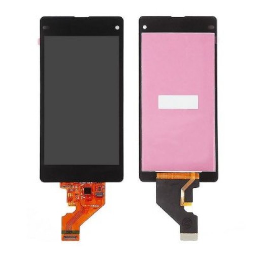 تاچ ال سی دی سونی مدل Sony Xperia Z1 Mini