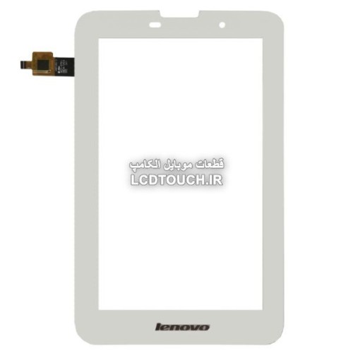 تاچ تبلت لنوو Lenovo IdeaTab A3000