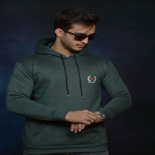 هودی پیش چاپ BALENCIAGA