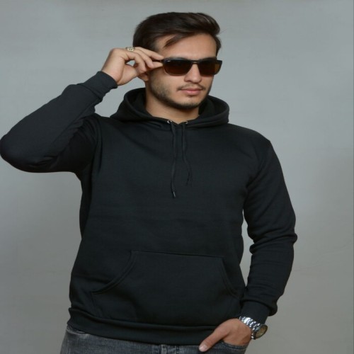 هودی مردانه بیسیک