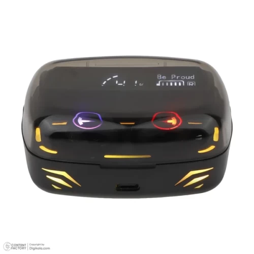 هندزفری بلوتوثی مدل N80