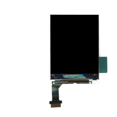 ال سی دی سونی اریکسون Sony Ericsson W395
