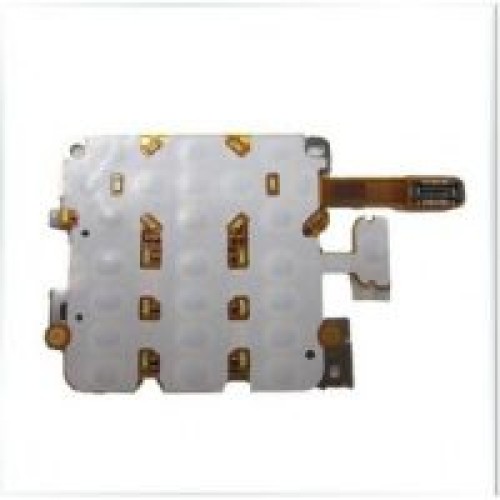 صفحه کلید سونی اریکسون مدل W880