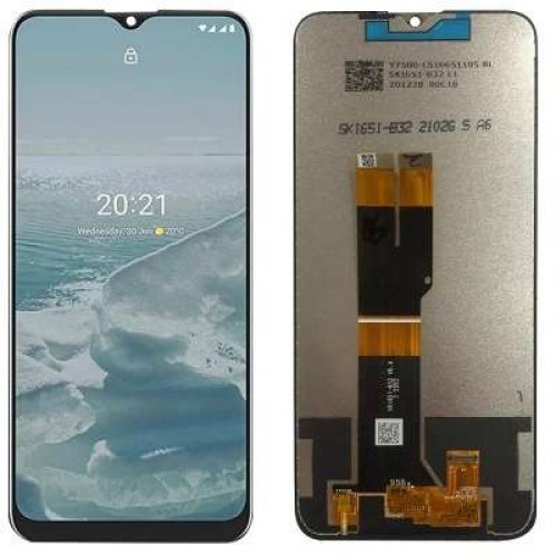 تاچ و ال سی دی نوکیا مدل Nokia G10 / G20