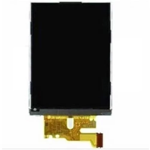 ال سی دی سونی اریکسون Sony Ericsson U100