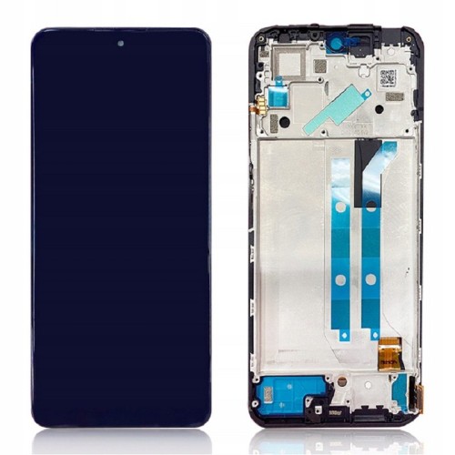 تاچ ال سی دی شیائومی مدل Xiaomi Poco X4 Pro