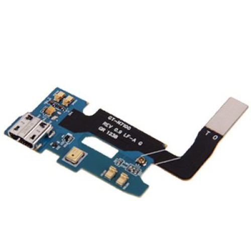 فلت شارژ سامسونگ FLAT CHARGE NOTE 2 – N7100