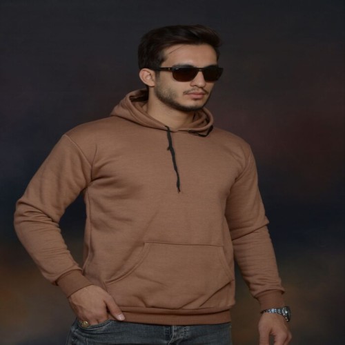 هودی مردانه بیسیک