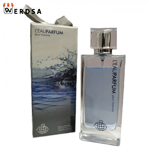 فراگرنس ورد l’eau parfum pour homme حجم ۱۰۰ میل