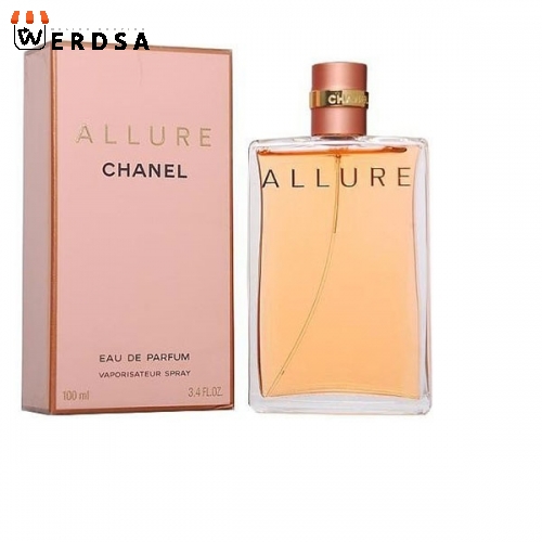 عطر و ادکلن زنانه شنل آلور ادوپرفیوم 100میل Allure Chanel EDP for women