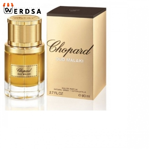 ادو پرفیوم مردانه شوپارد Oud Malaki حجم 80ml