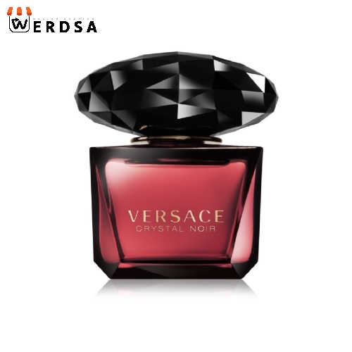 ادو تویلت ورساچه کریستال نویر Versace Crystal Noir 90mil