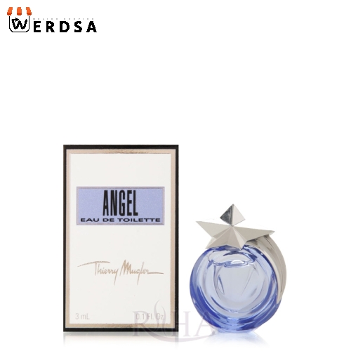 ادوتویلت زنانه تیری موگلر آنجل 80 میل Angel Eau de Toilette