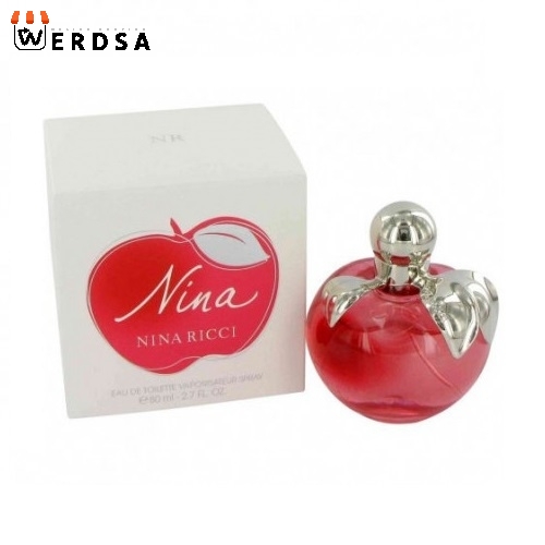 نینا ریچی نینا NINA RICCI Nina