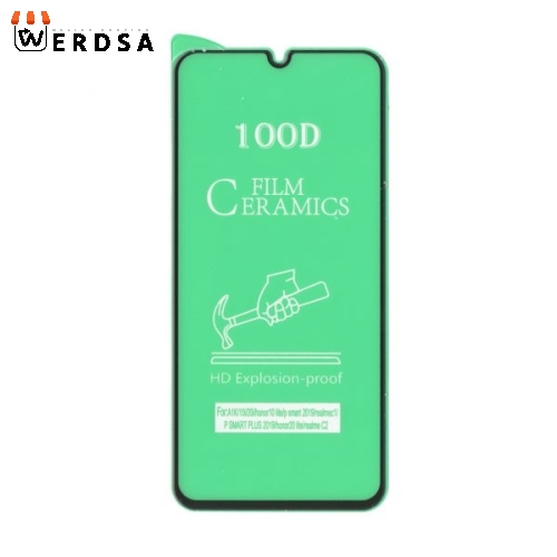 گلس محافظ صفحه نمایش سامسونگ A01 CORE / M01 CORE