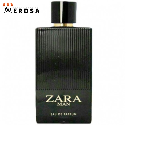 ادو پرفیوم مردانه فراگرنس ورد مدل ZARA MAN حجم 100 میلی لیتر