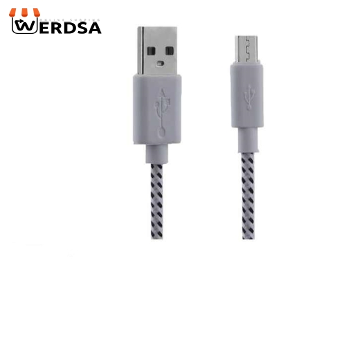 شارژر دیواری تسکو مدل TTC 45 همراه کابل microUSB