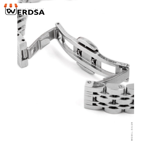 ساعت مچی عقربه ای زنانه Emporio Armani مدل 33169