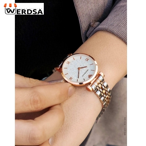 ساعت مچی عقربه ای زنانه Emporio Armani مدل 33166