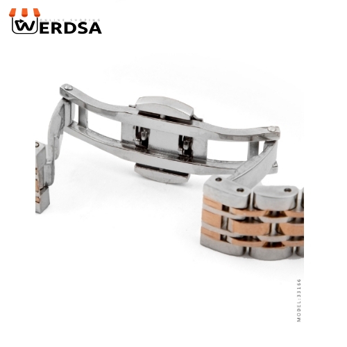 ساعت مچی عقربه ای زنانه Emporio Armani مدل 33166