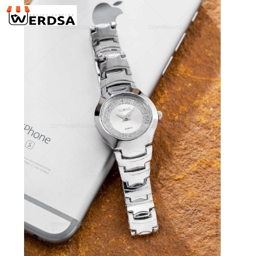 ساعت مچی عقربه ای زنانه Rosra مدل 29837