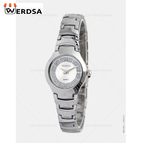 ساعت مچی عقربه ای زنانه Rosra مدل 29837