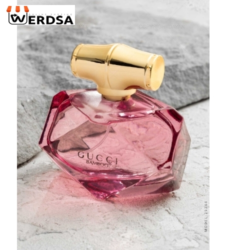 ادکلن زنانه Gucci مدل 25264