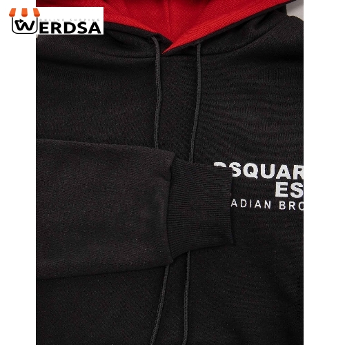 هودی مردانه Dsquared مدل 33498