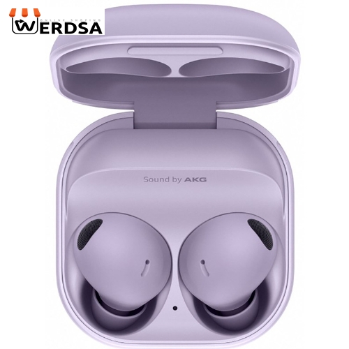 هدفون بلوتوثی سامسونگ مدل Galaxy Buds2 Pro