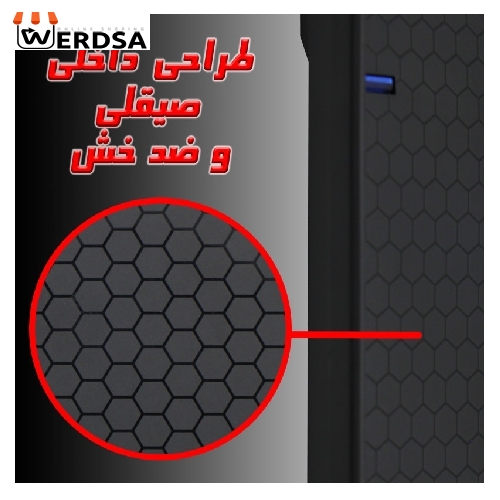 کاور کینگ پاور مدل KD21 مناسب برای تمامي گوشی موبایل شیائومی Poco X3 NFC / Poco X3 Pro