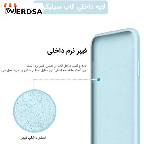 کاور مدل BTISLCNLNZ مناسب برای تمامی گوشی موبایل سامسونگ Galaxy A32 4G